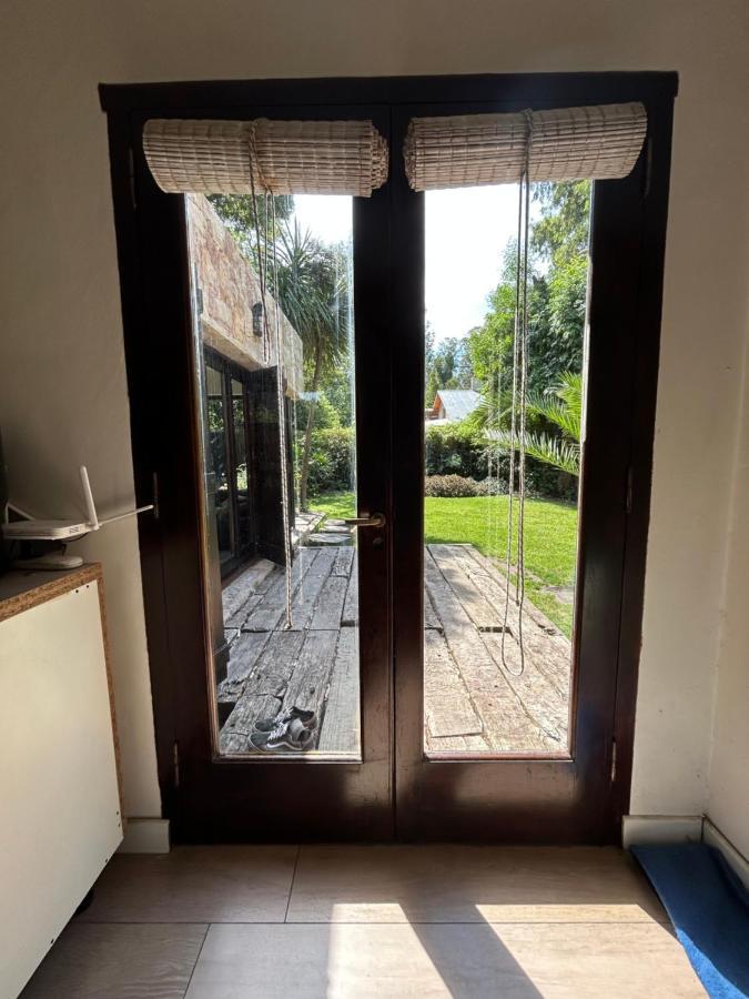 Сasa de vacaciones Ruca Tenglo