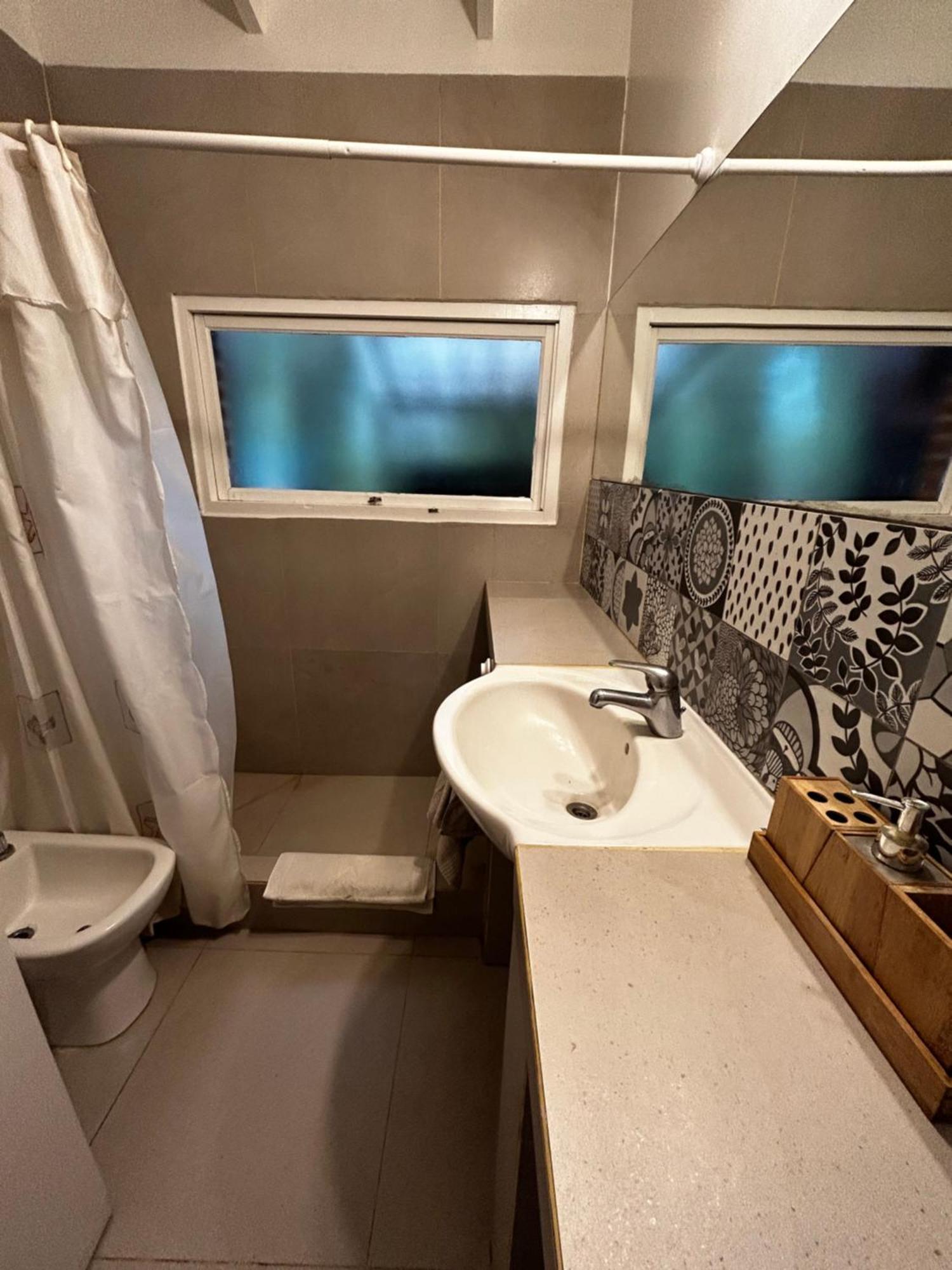 Сasa de vacaciones Ruca Tenglo Mar del Plata