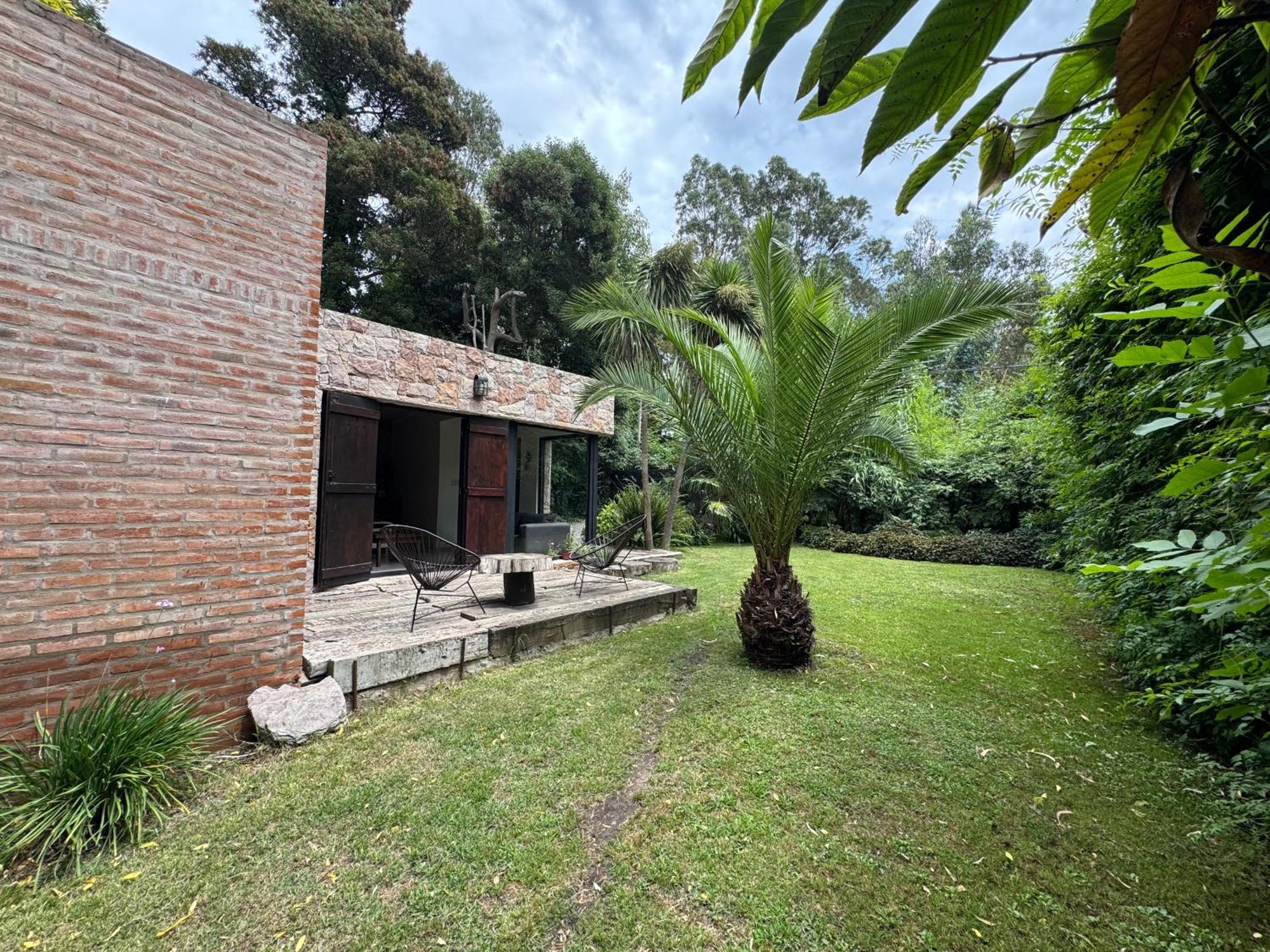 Сasa de vacaciones Ruca Tenglo *